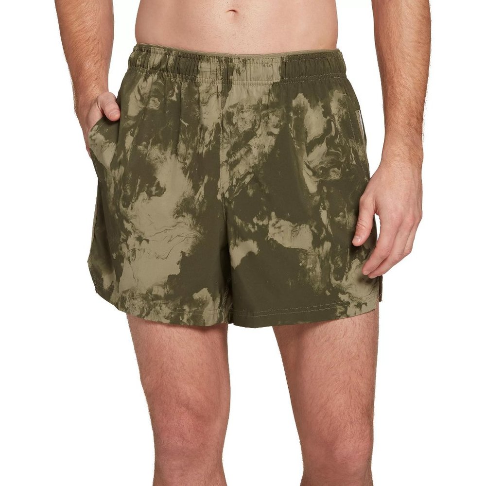 NWT DSG Men's 7" Stride Run Shorts - Picture 2 of 13
